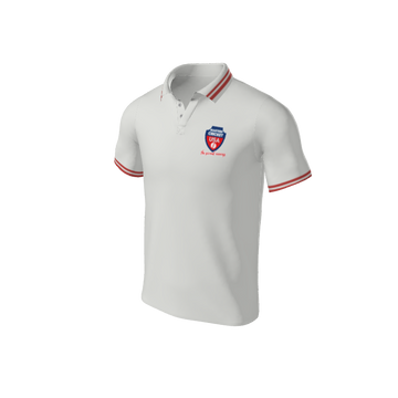 Travel Polo Travel Polo Travel Polo. (x 2)