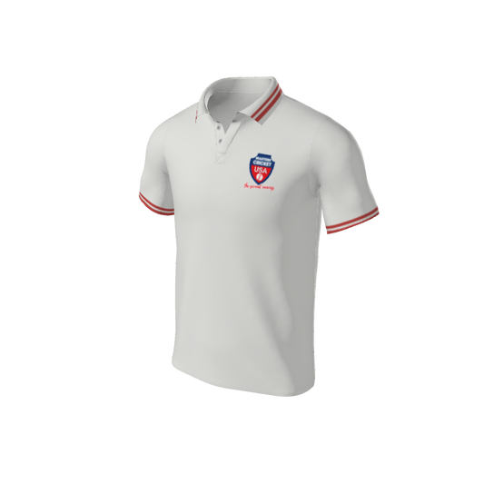 Travel Polo Travel Polo Travel Polo. (x 2)