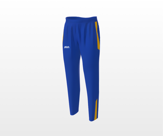 Cricket Pro Match Trouser - Dual Edge