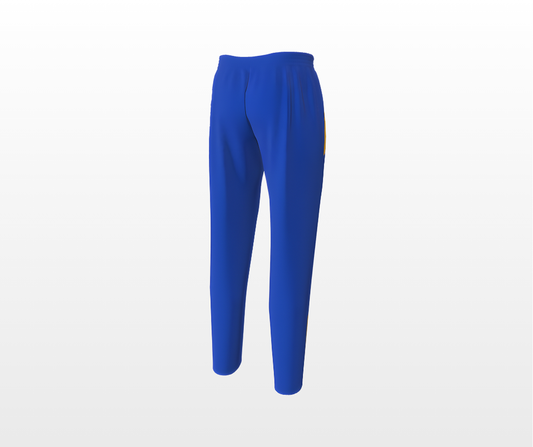 Cricket Pro Match Trouser - Dual Edge