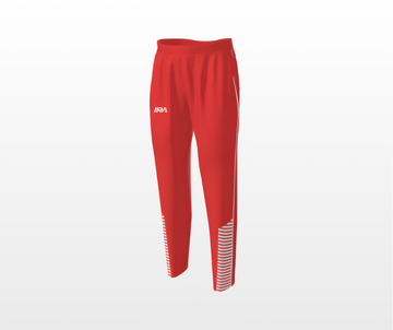 Cricket Pro Match Trouser - Velocity Stripes