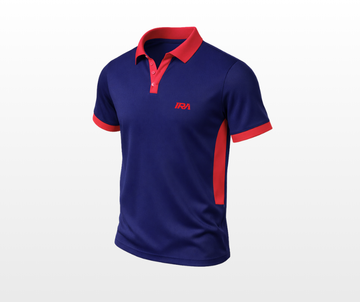Badminton Umpire T-Shirt