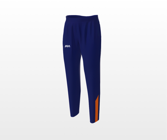 Cricket Pro Match Trouser - Strike Panel