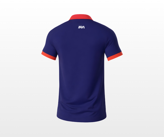 Badminton Umpire T-Shirt