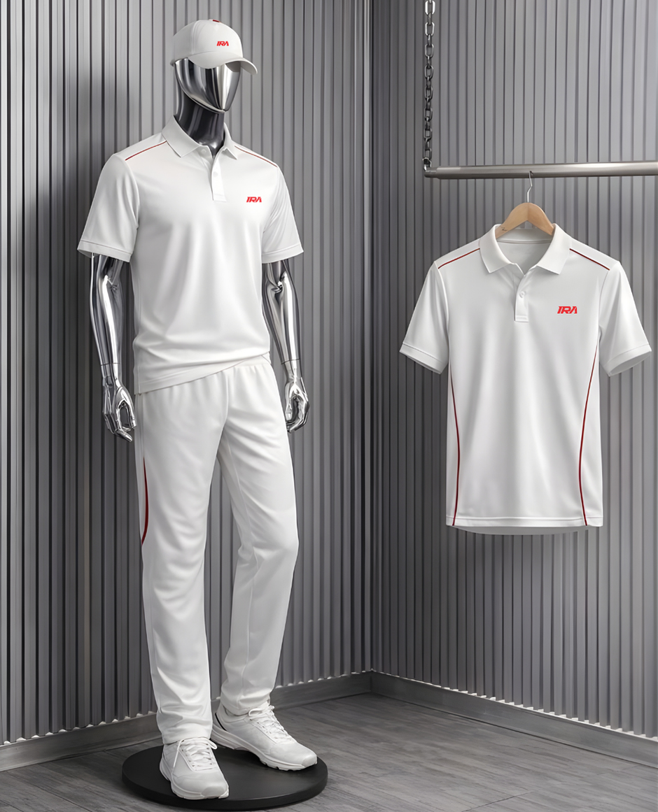 3D Jersey Designer – Custom Sports Kits | IRA SPORTSWEAR