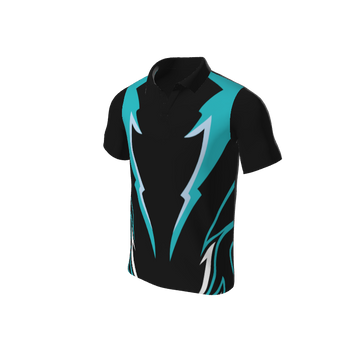 Cricket 25-644 Cricket T Shirts. (x 1)
