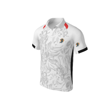 Cricket 25-713 Cricket T Shirts. (x 2)