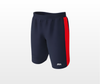 Cricket Training Shorts - Power Panel