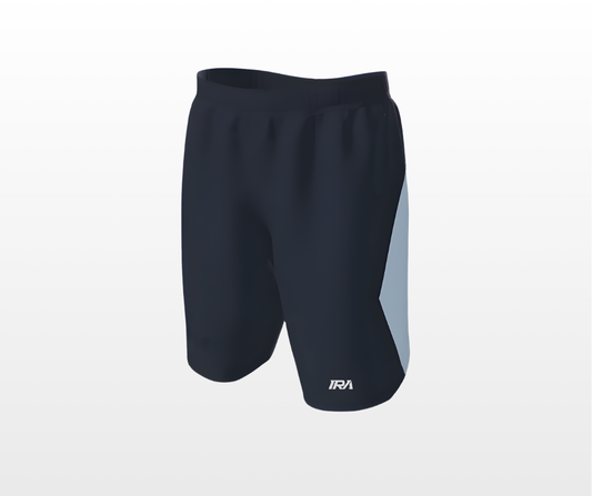 Cricket Training Shorts - Vector Panel