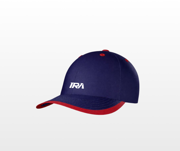 Caps - Contrast Edge
