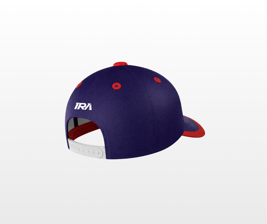 Caps - Contrast Edge