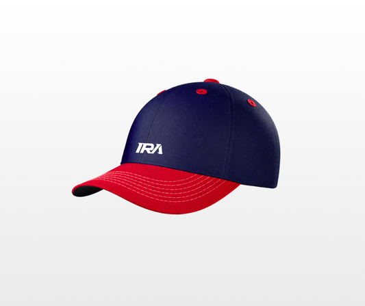 Caps - Contrast Brim