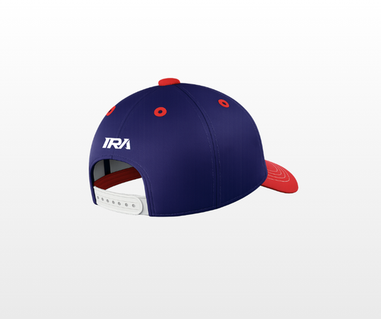 Caps - Contrast Brim