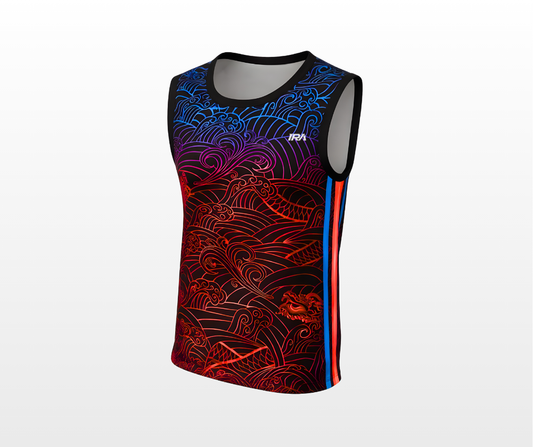 Training Tanks - Power Print