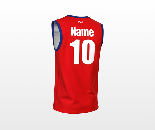 Training Tanks - Clean Solid