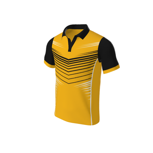 Cricket 25-684 Cricket T Shirts. (x 1)