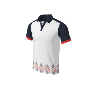 Cricket 25-715 Cricket T Shirts. (x 1)