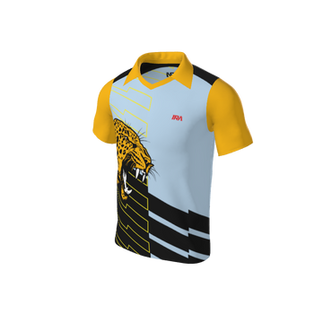 Cricket 25-724 Cricket T Shirts. (x 1)