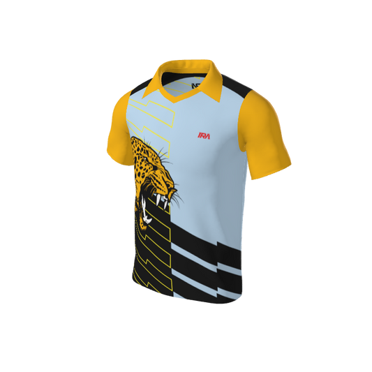 Cricket 25-724 Cricket T Shirts. (x 1)
