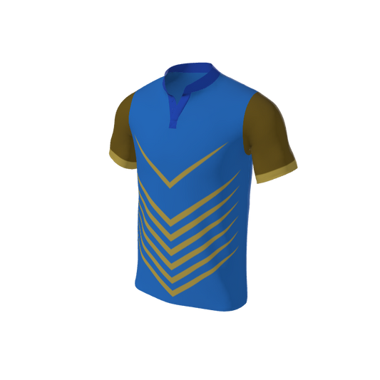 Cricket 25-718 Cricket T Shirts. (x 3)