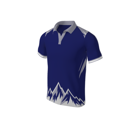 Cricket 25-710 Cricket T Shirts. (x 1)