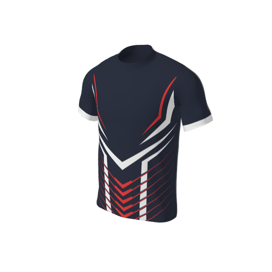 Soccer Soccer-16 T Shirt. (x 1)
