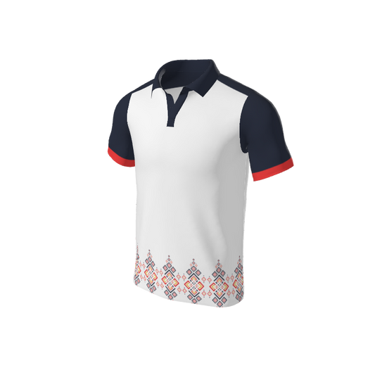 Cricket 25-715 Cricket T Shirts. (x 1)