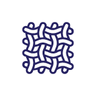 Fabric preparation & print setup