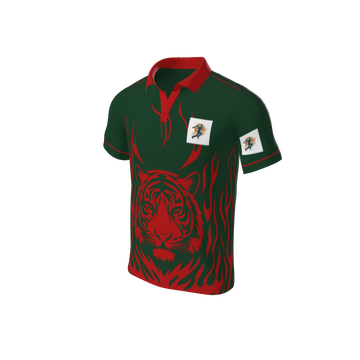 Cricket 25-696 Cricket T Shirts. (x 1)