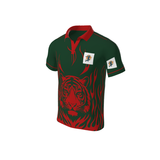 Cricket 25-696 Cricket T Shirts. (x 1)