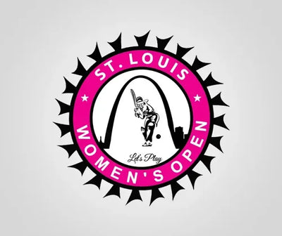 ST.LOUIS WOMEN OPEN