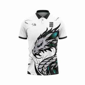 Cricket Jersey