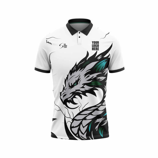 Cricket Jersey