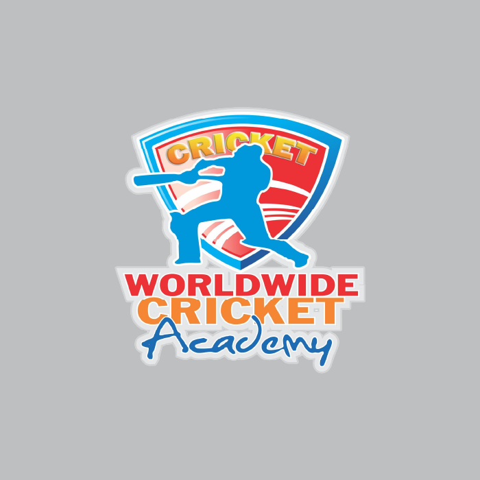 World Wide Cricket Academy (WWCA) logo, representing a global cricket training institution committed to developing elite players. Partnered with ONFIELD for premium custom cricket jerseys, cricket uniforms, and professional training kits tailored for aspiring cricketers.