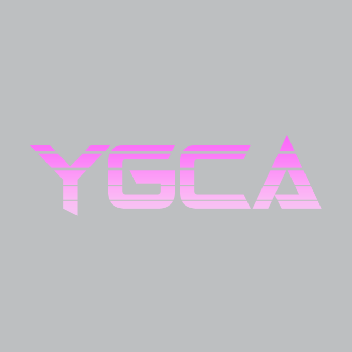 Young Genius Cricketer's Academy (YGCA) logo, representing a dedicated cricket training academy focused on developing young talent. Partnered with ONFIELD for high-quality custom cricket jerseys, cricket uniforms, and training kits designed to enhance player skills and performance.