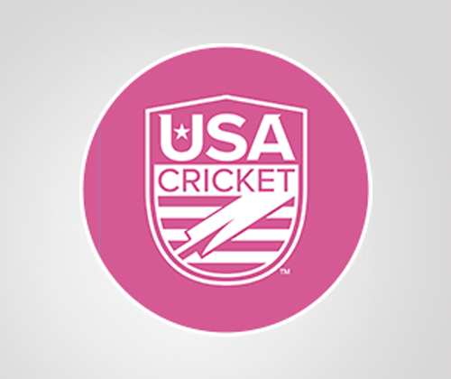 USA Cricket Women logo, representing the official governing body of Women cricket in the United States, partnered with ONFIELD for high-quality custom cricket jerseys, cricket uniforms, and professional training kits designed for elite and grassroots players.