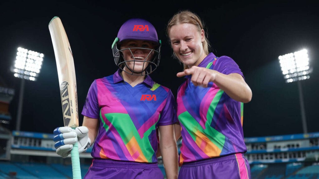 custom jerseys in cricket